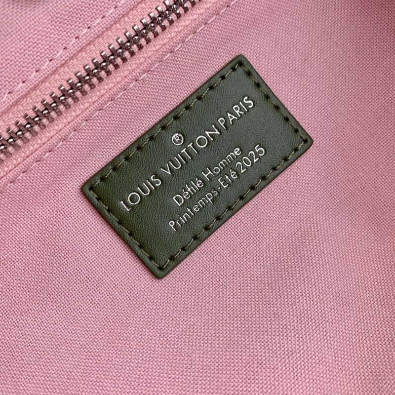 LV Top Handle Bags